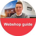 Garageporte webshop guide