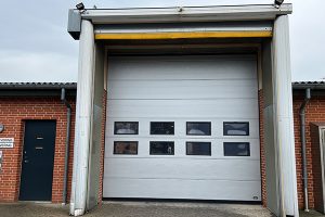 8000 speed ledhejseporte galleri ny
