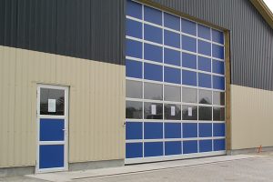9000G-ledhejseporte galleri blå