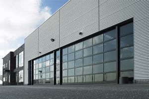 9000G ledhejseporte galleri sort port