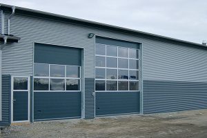 9000M ledhejseporte galleri dør porte