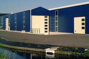 lodrette vinduer 9000f ledhejseporte galleri