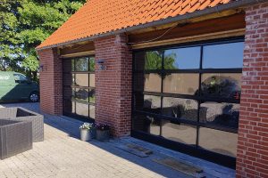 2 9000G garageporte