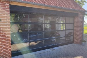 9000G port garage
